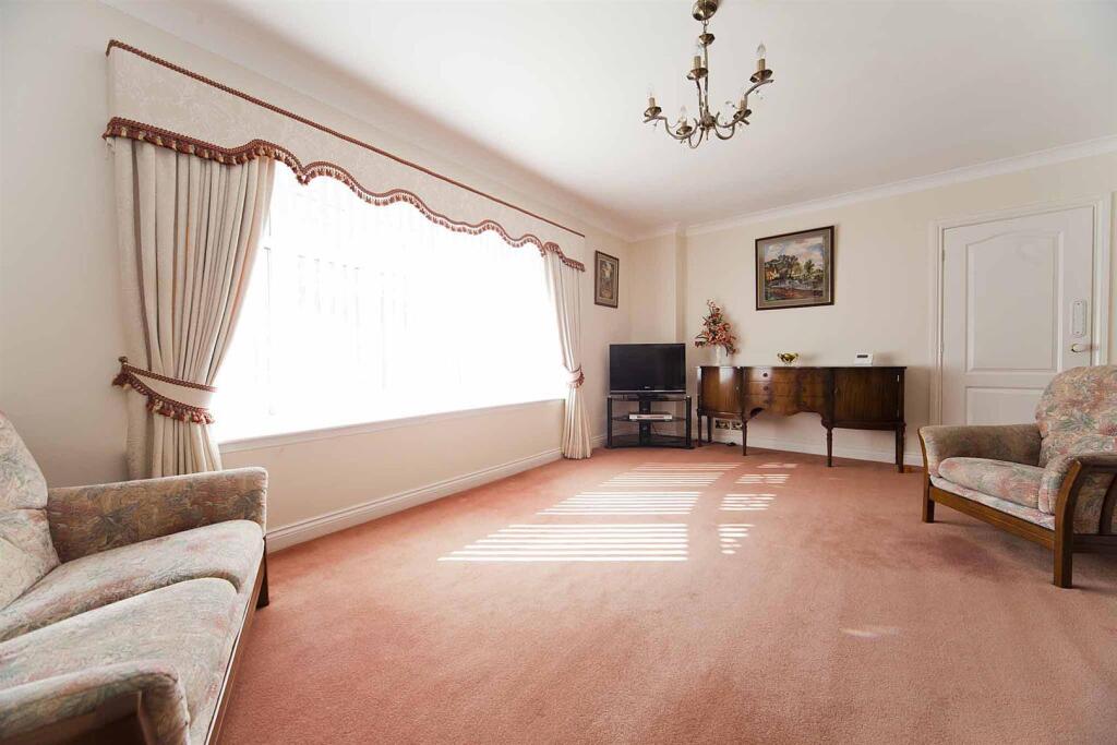House in Hartlepool, West Park - View 5
