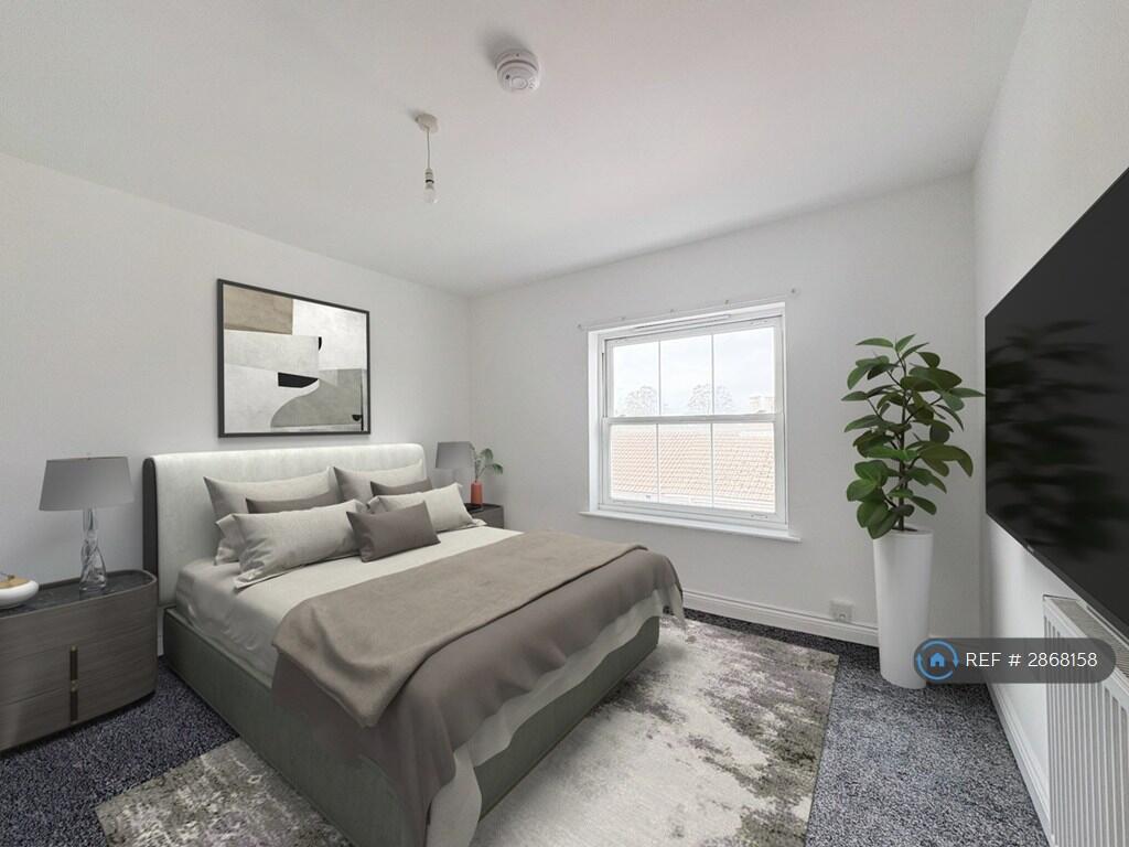 Main image of property: Victoria Street, Gosport, PO12