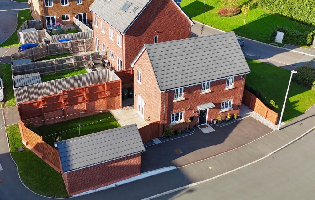 Challenor Way, Whitchurch, SY13 photo 5