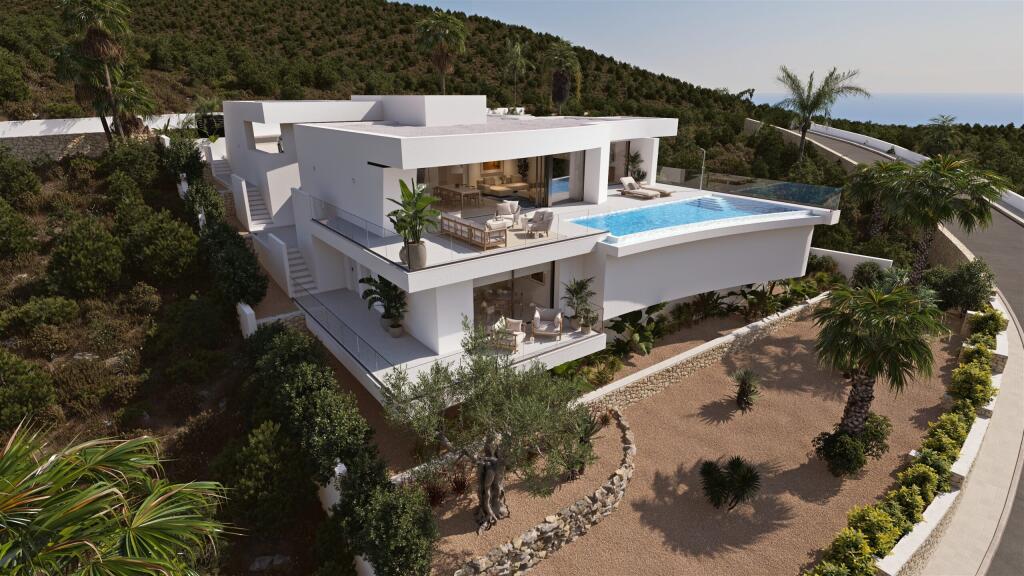 Main image of property: Valencia, Alicante, Cumbre Del Sol