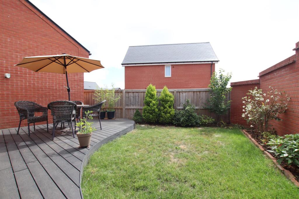 Photo of the property