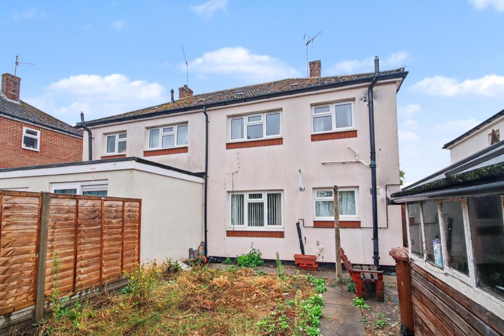 House in Breckland, Thetford - More