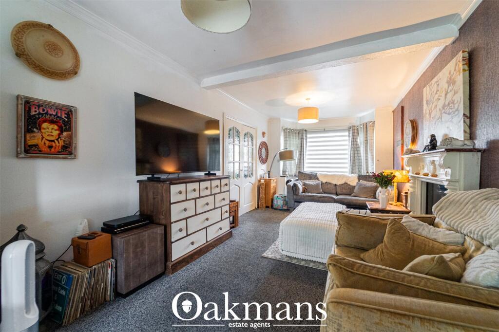 House in Birmingham, West Midlands - View 5