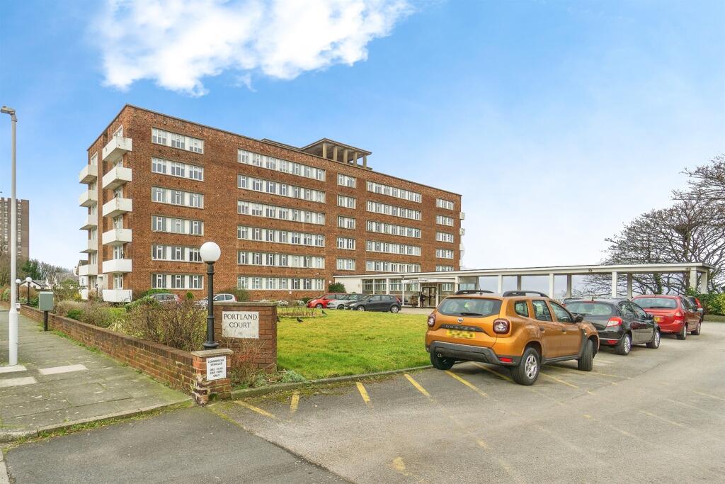 Main image of property: Wellington Road, WALLASEY