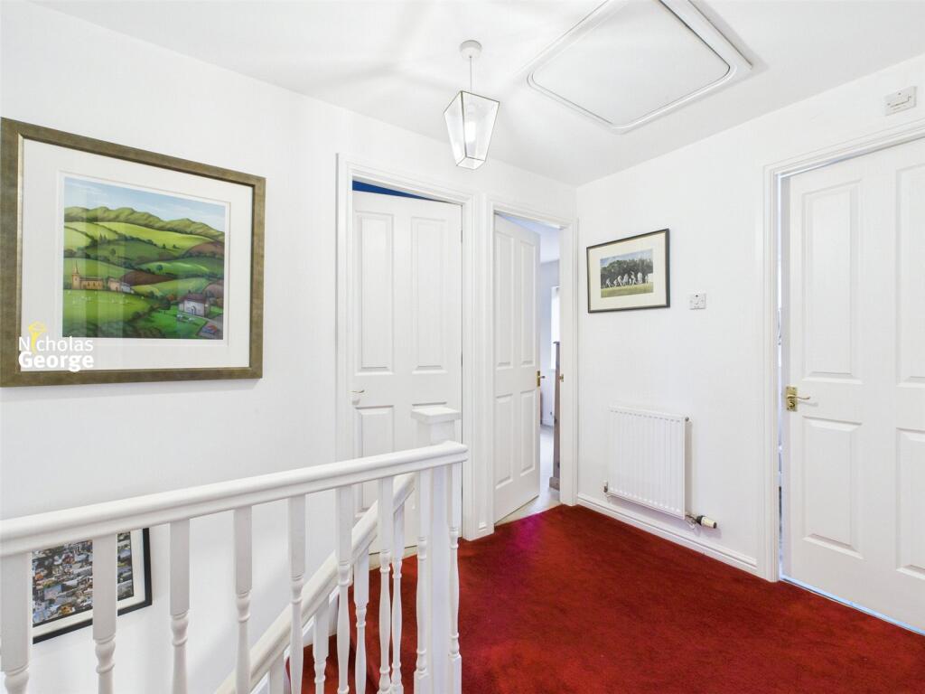 Additional image 15 of Foxes Meadow, Cotteridge, Birmingham, B30