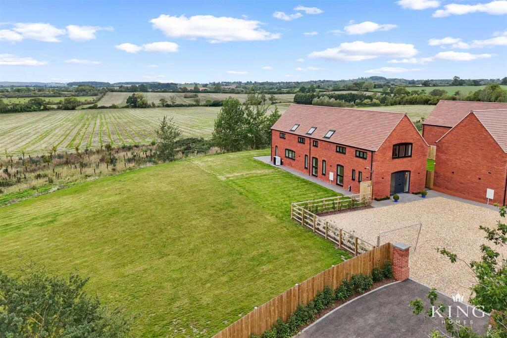 Main image of property: Wawensmere Road, Wootton Wawen, Henley-In-Arden