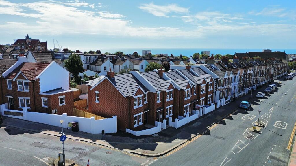 Main image of property: Tavern Row | BN2