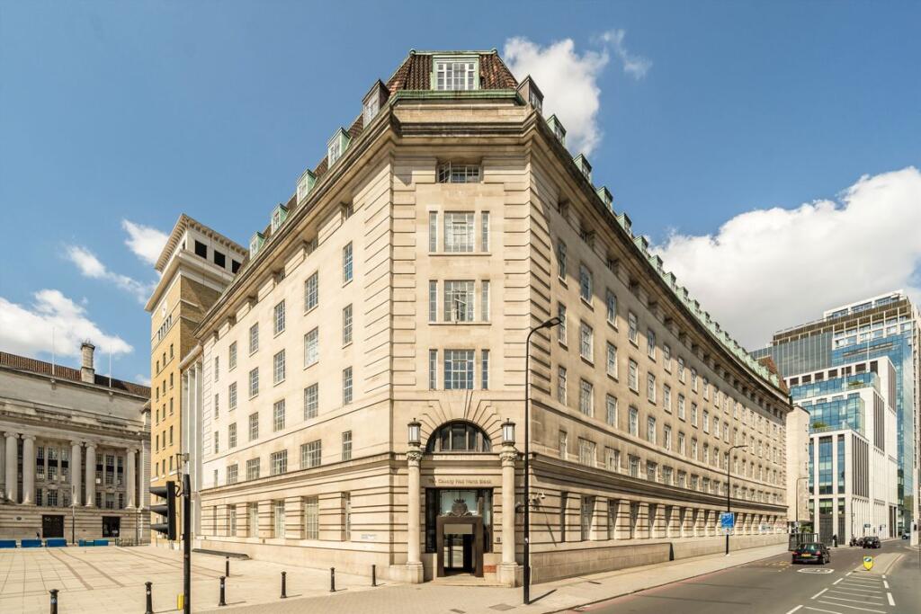 Main image of property: Belvedere Road, South Bank