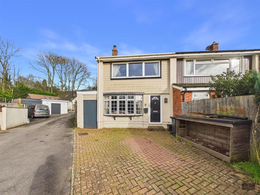 Main image of property: Dukes Orchard, Bradninch, Exeter