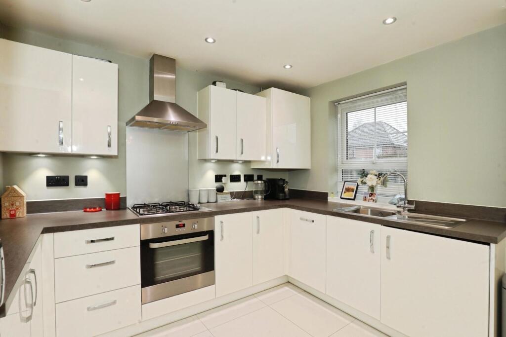Geranium Street, Northwich, Cheshire, CW8 photo 3