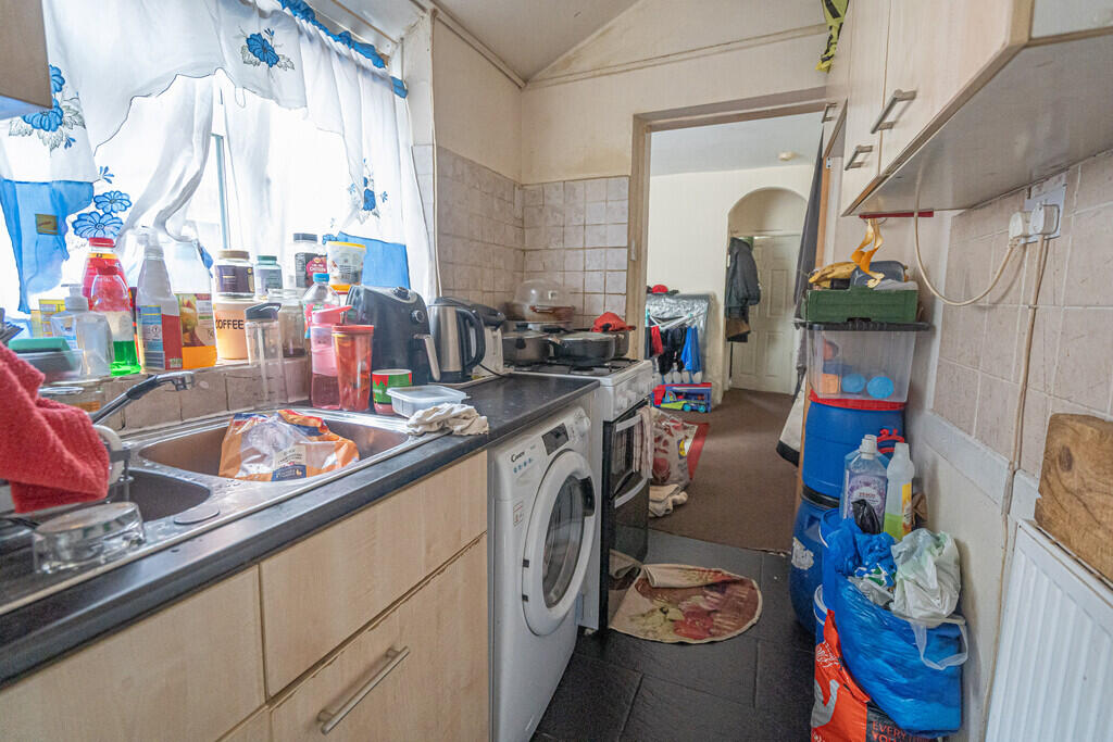 Norman Street, Winson Green, Birmingham photo 3