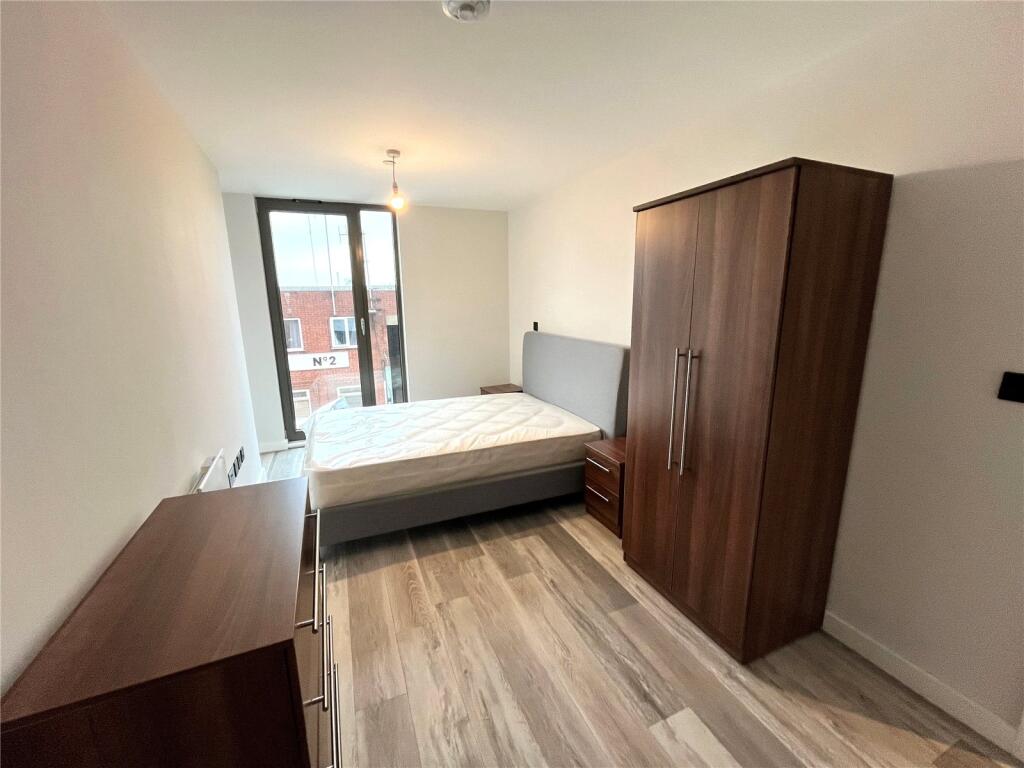 Additional image 5 of Apex Lofts, 50 Warwick Street, Digbeth, Birmingham, B12