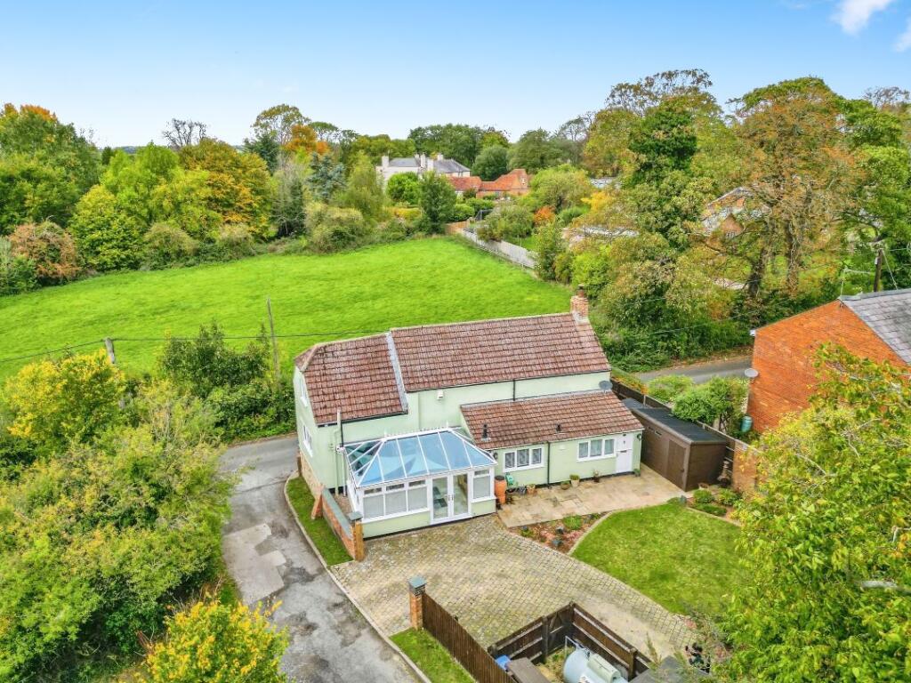 Main image of property: Folly Lane, North Crawley, Newport Pagnell