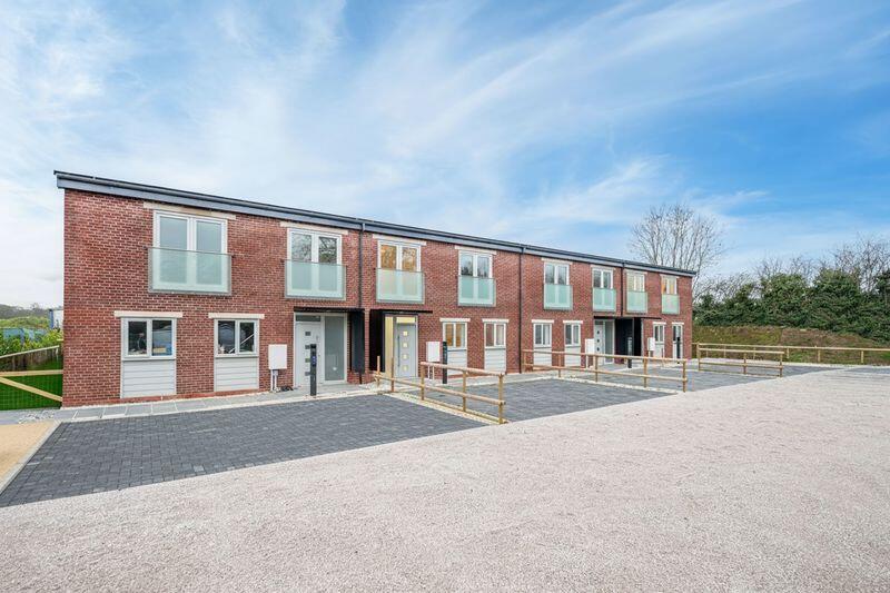 Main image of property: Pendeford Hall Lane, Wolverhampton