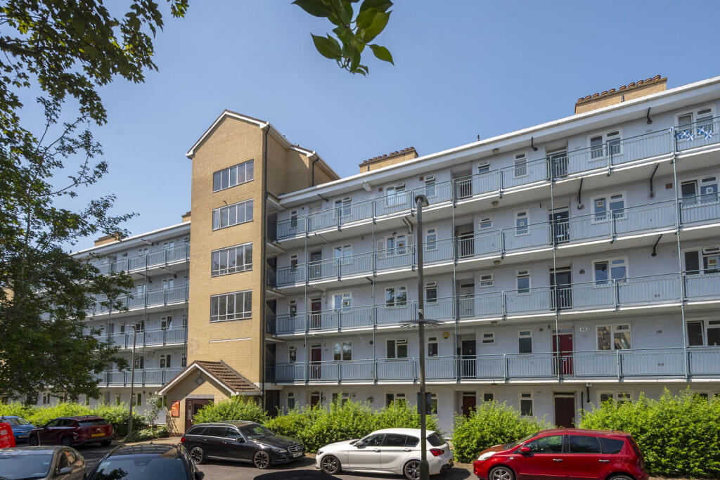 Main image of property: Smithwood Close, Southfields, London, SW19