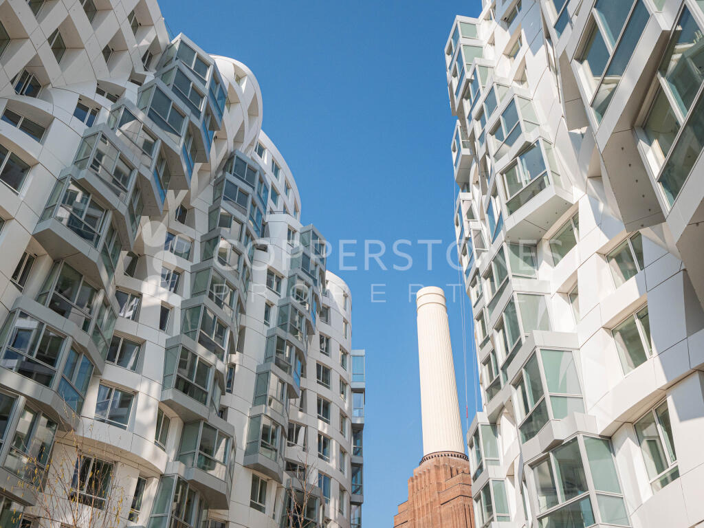Apartment in London - View 2