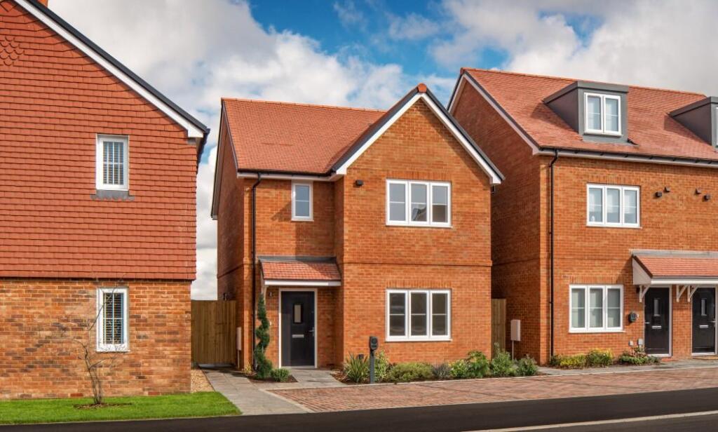 Main image of property: Staple Road,
Wingham,
CT31AL