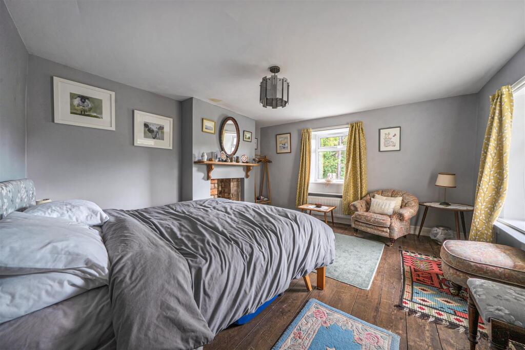 House in Shrewsbury - More
