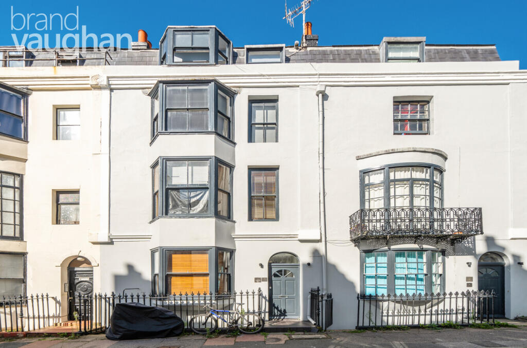 Main image of property: Burlington Street, Brighton, East Sussex, BN2