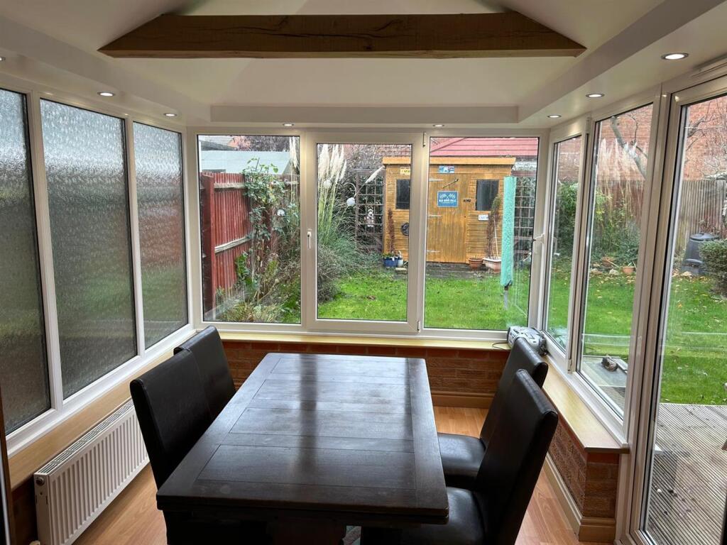 Murby Way, Thorpe Astley photo 4