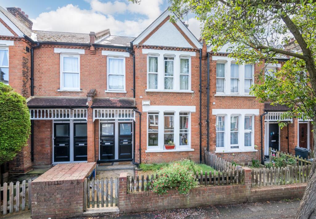 Main image of property: Deerdale Road, London, SE24