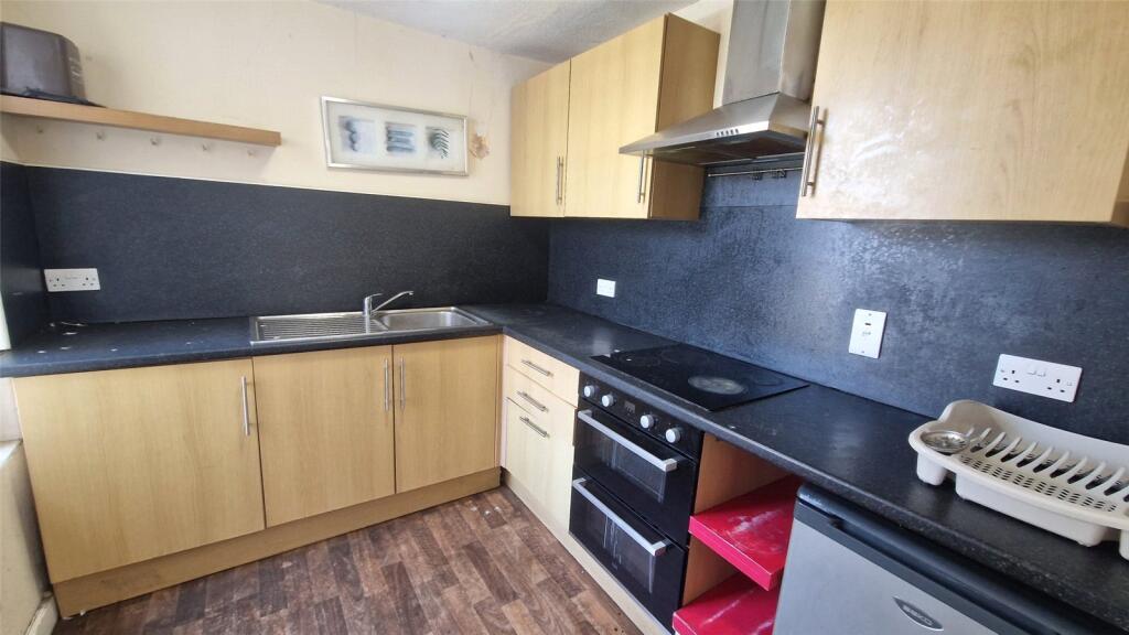 Apartment in Bristol, Clifton - More