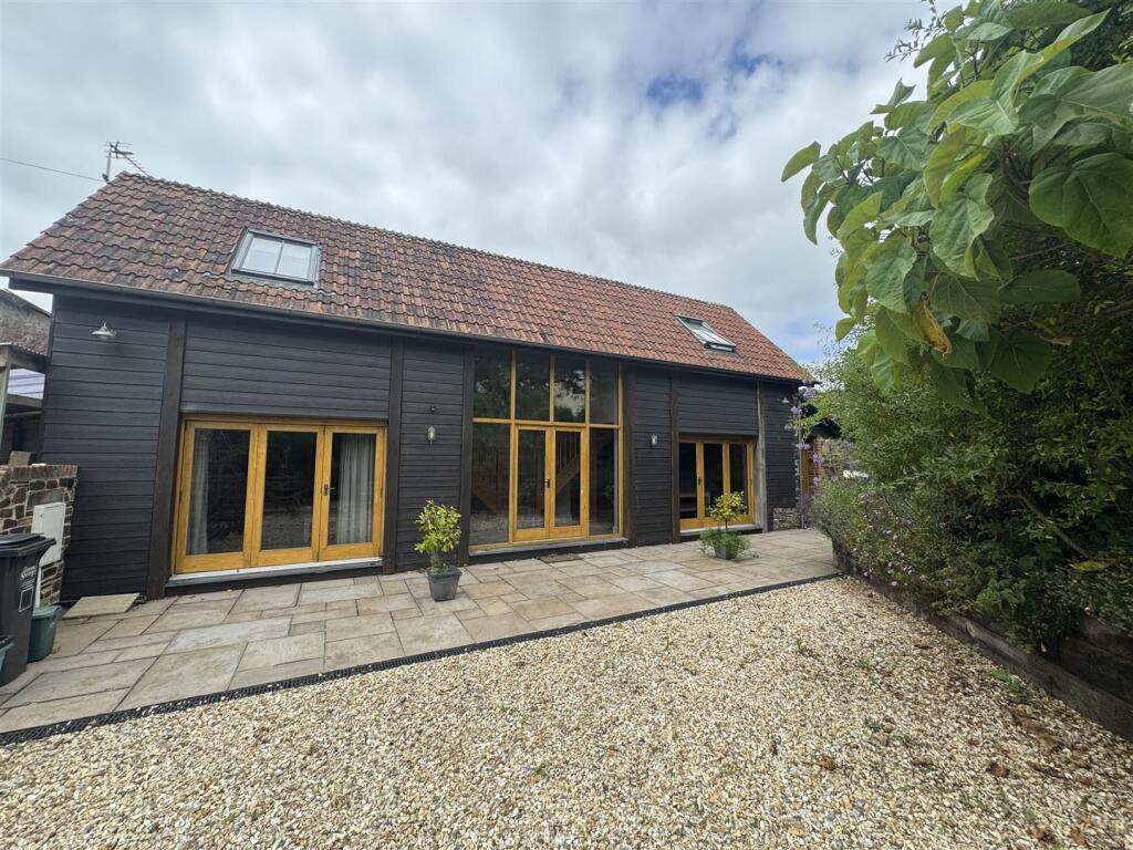 Main image of property: CHITTLEHAMPTON