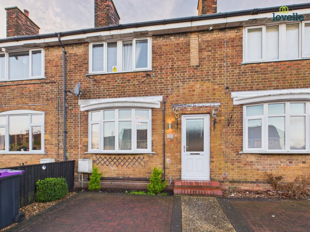 Main image of property: Edinburgh Road, Brookenby, LN8