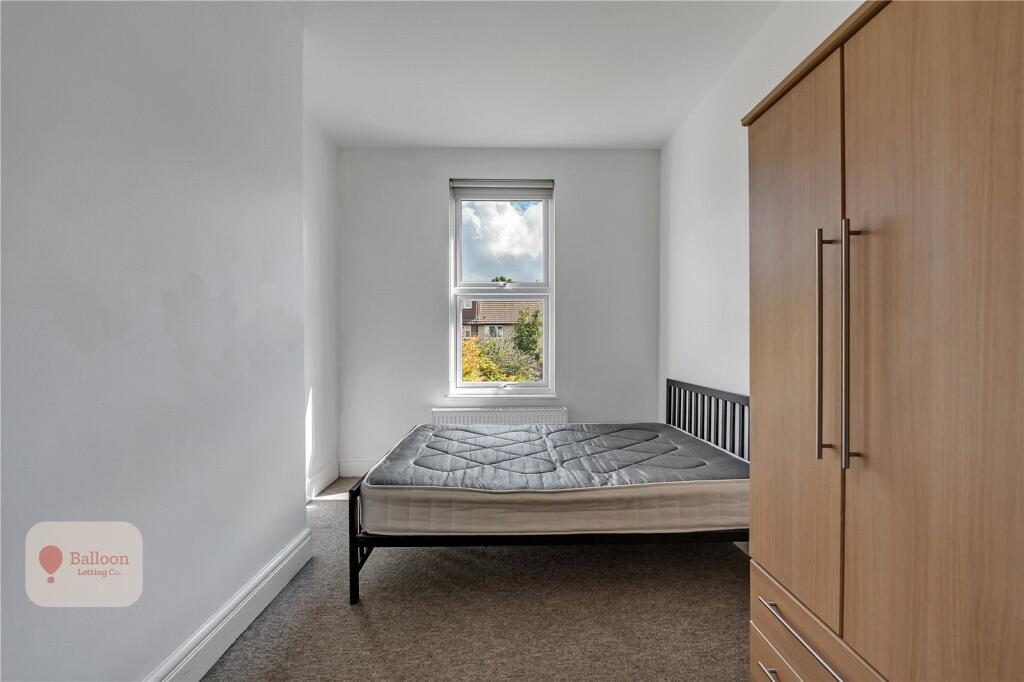 7 bedroom terraced house for rent