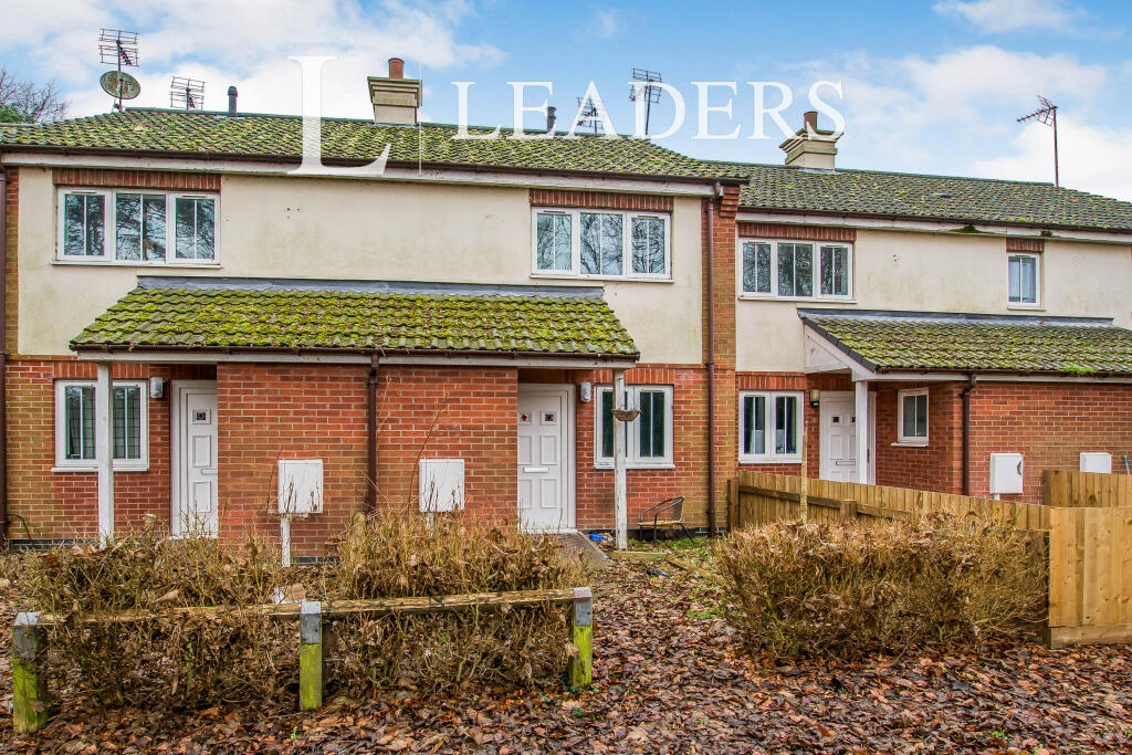 Main image of property: Crocus Walk, PE11