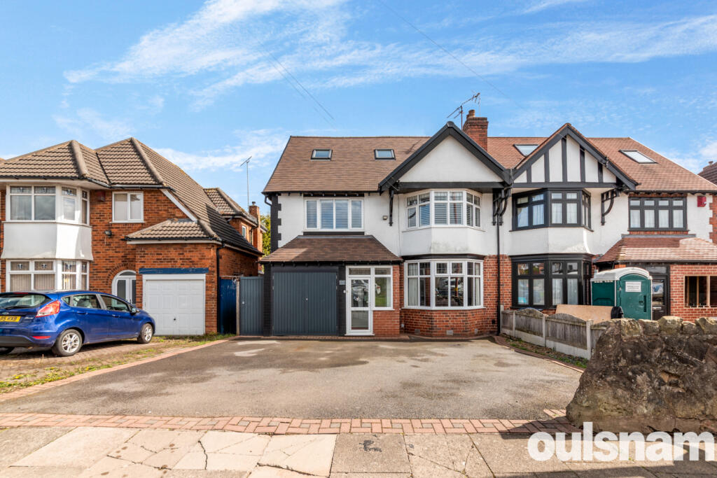 Main image of property: Tessall Lane, Northfield, Birmingham, B31