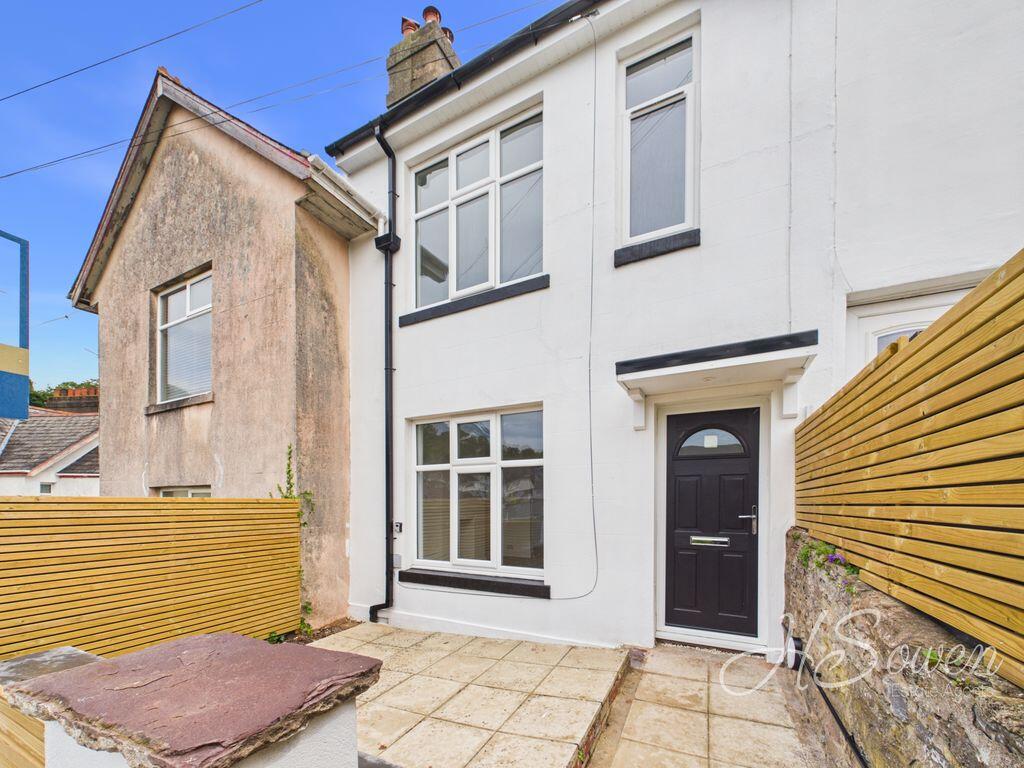 Main image of property: Shirburn Road, Torquay