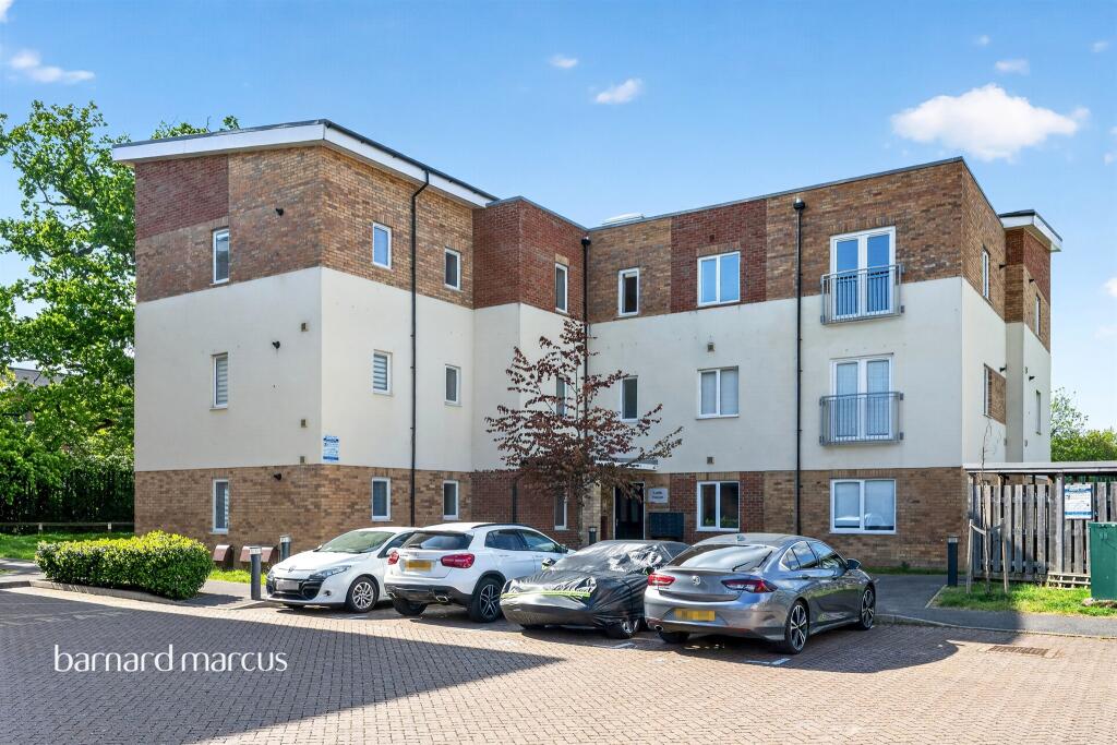 Main image of property: Thornton Close, Leatherhead