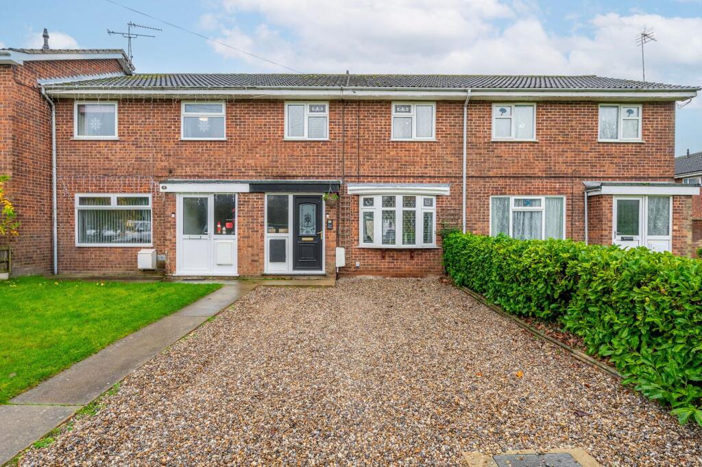 Main image of property: St. Johns Road, Belton