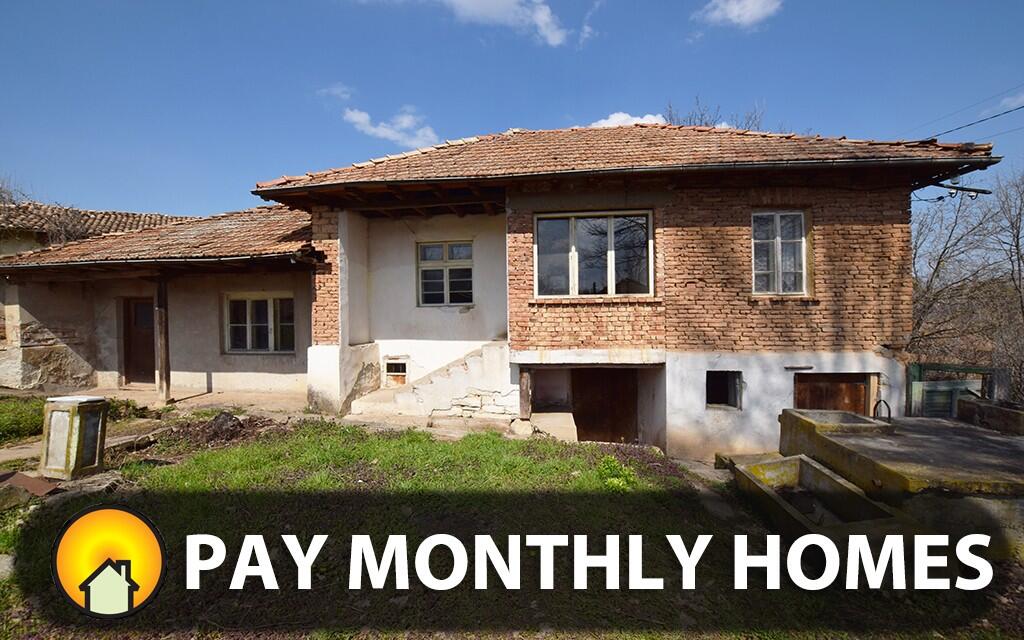 Main image of property: Strazhitsa, Veliko Tarnovo