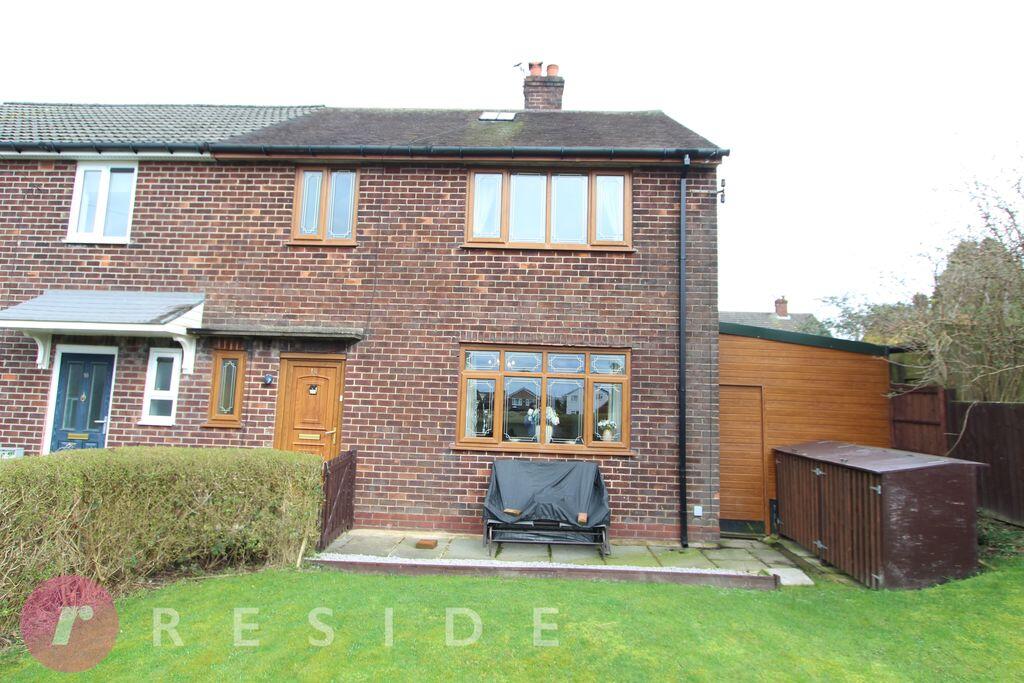 Main image of property: BUTTERMERE AVENUE, Hopwood, Heywood OL10 2BH