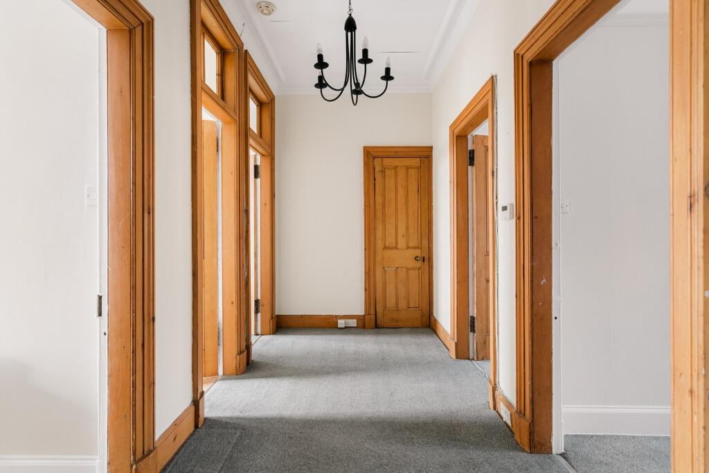 Apartment in Glasgow - View 5