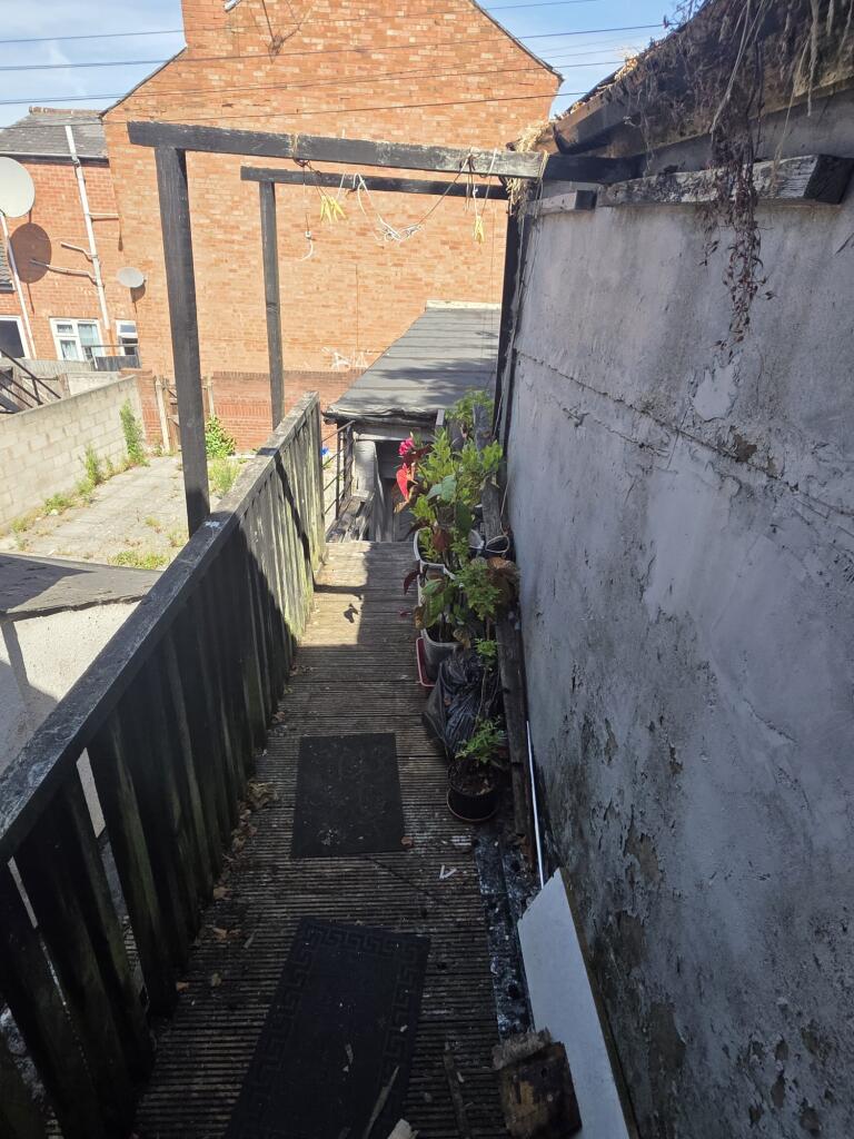 Flat access