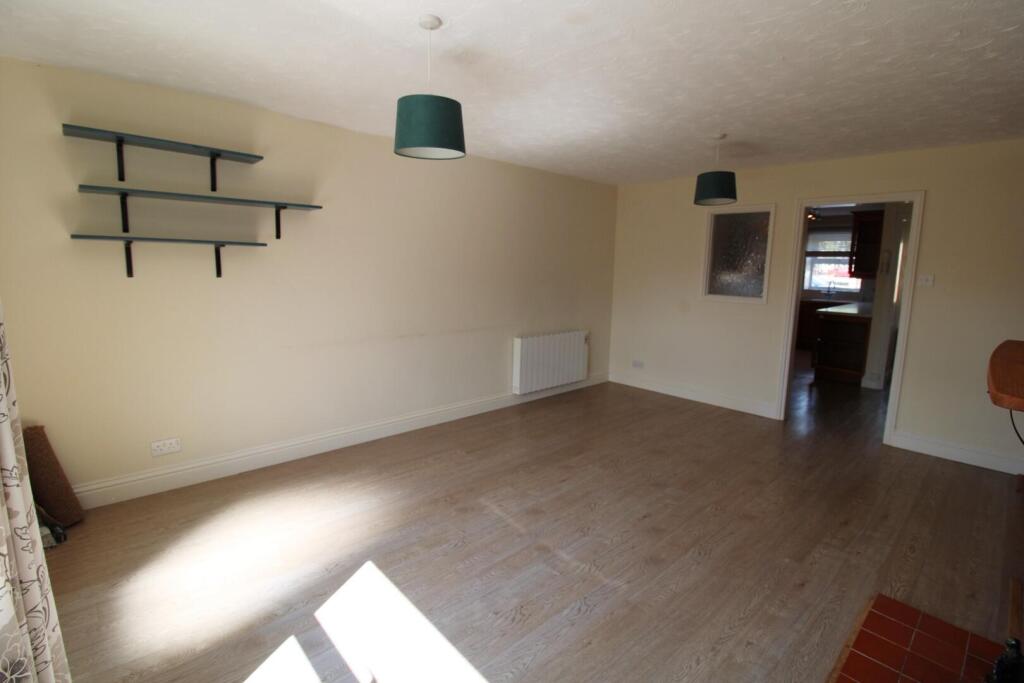 House in King's Lynn and West Norfolk, Hockwold cum Wilton - More
