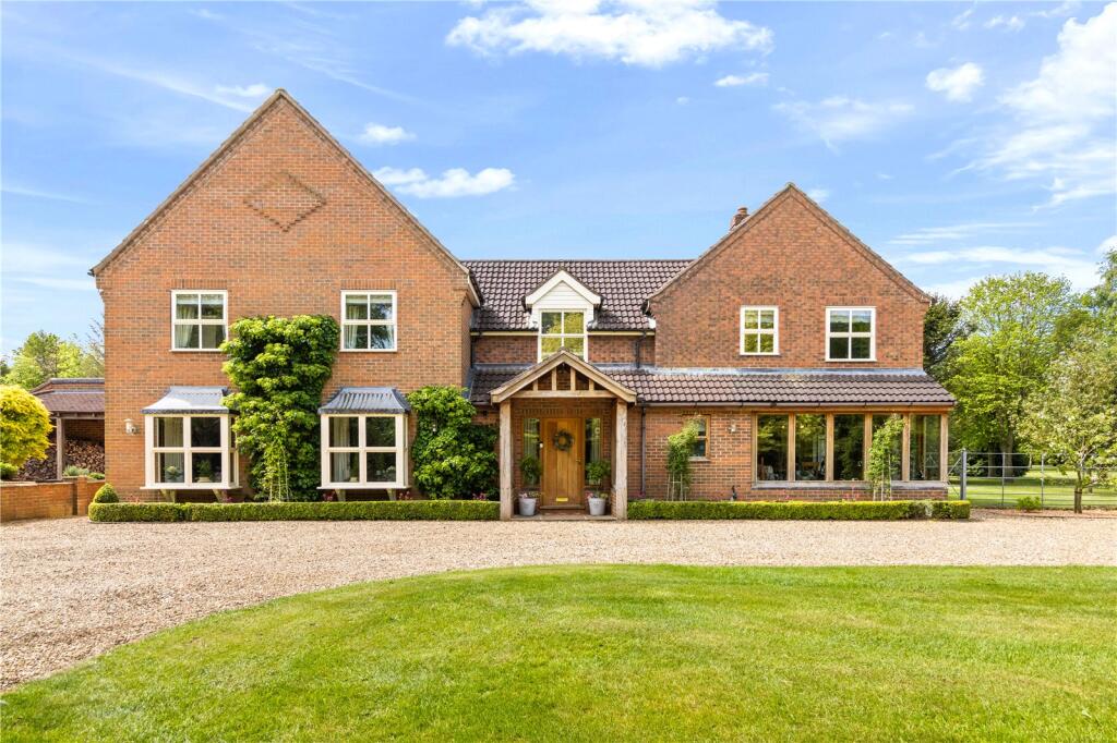Main image of property: Elsham Wolds, Elsham, North Lincolnshire, DN20