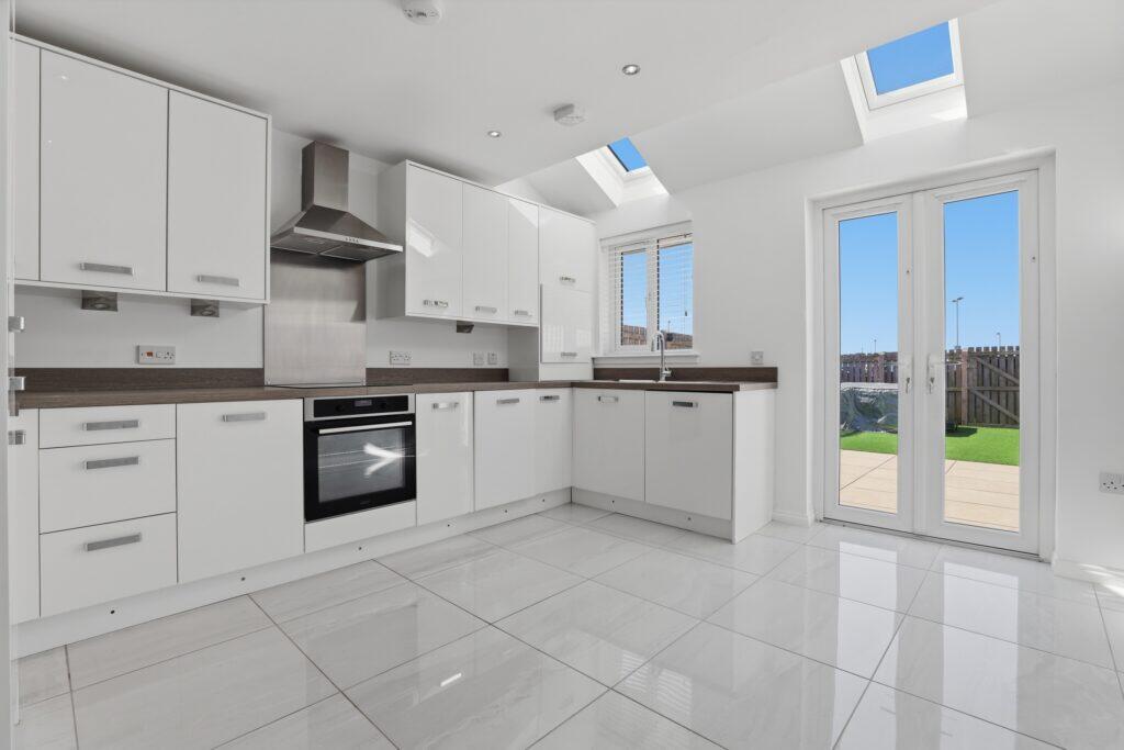 Caledonia Street, Dalmuir - View 5