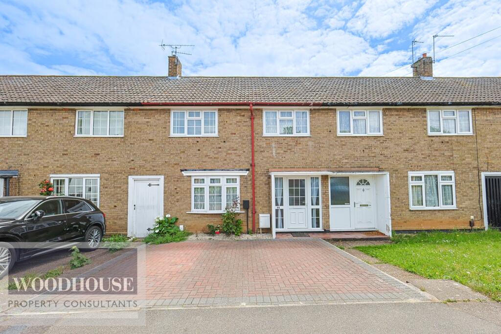Main image of property: Dewhurst Road, Cheshunt, EN8