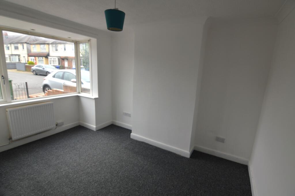 Main image of property: Longfield Road, Grimsby