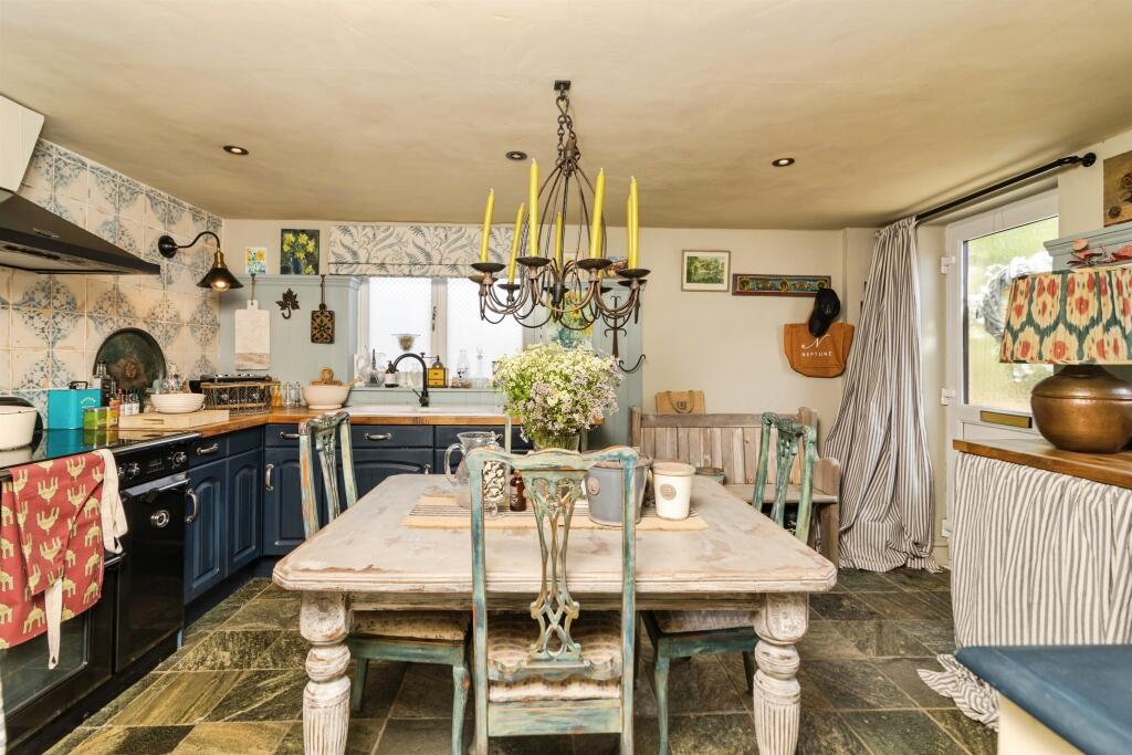 House in South Norfolk, Mundham - View 5