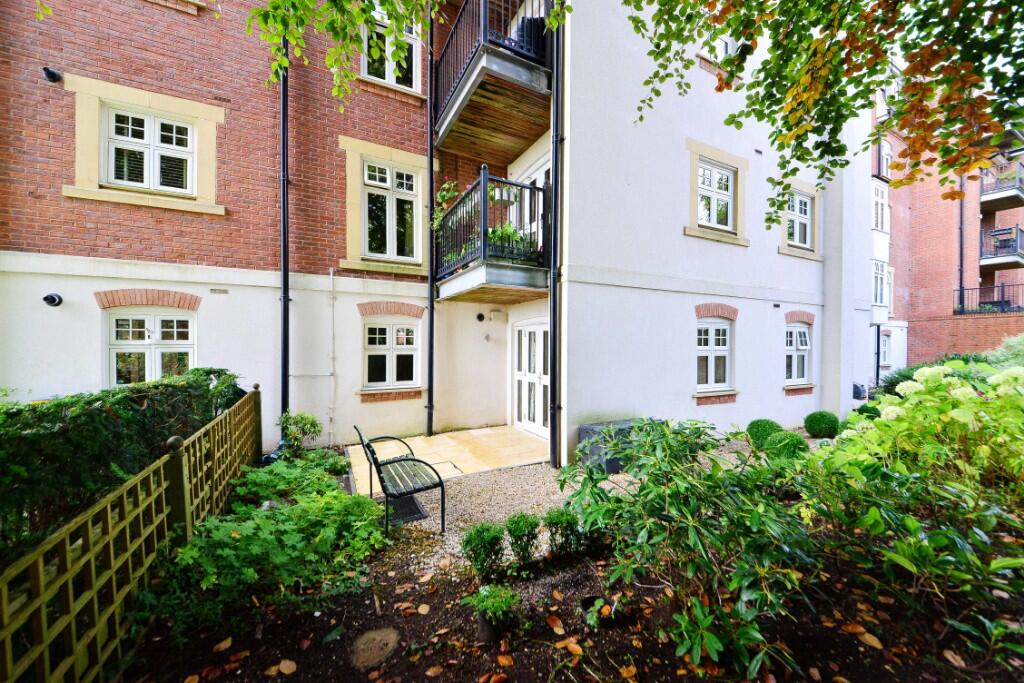 Main image of property: Church Road, Birmingham, B15 3AX