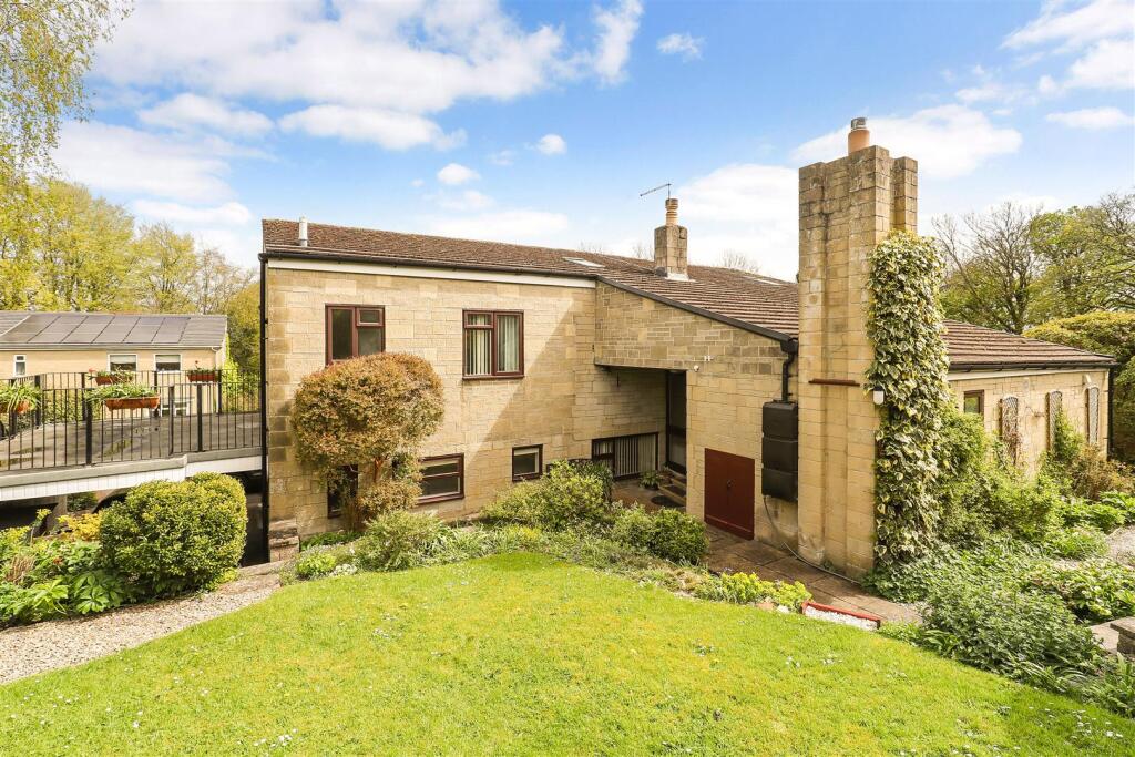 Main image of property: Bownham Park, Rodborough Common, Stroud