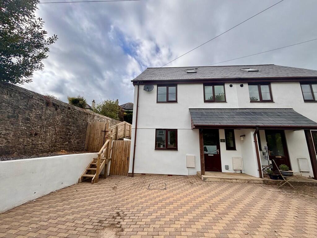 Main image of property: Ashburton, Devon