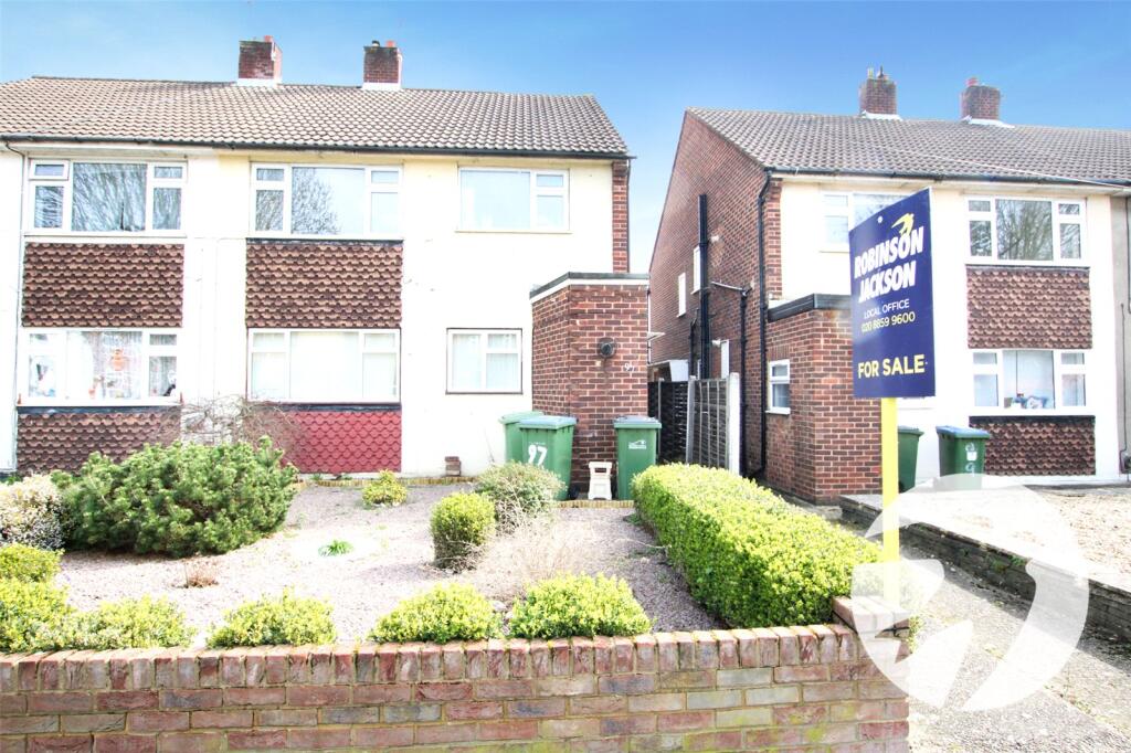 Main image of property: Footscray Road, London, SE9