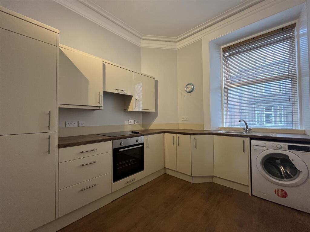 Main image of property: Scott Street, Perth