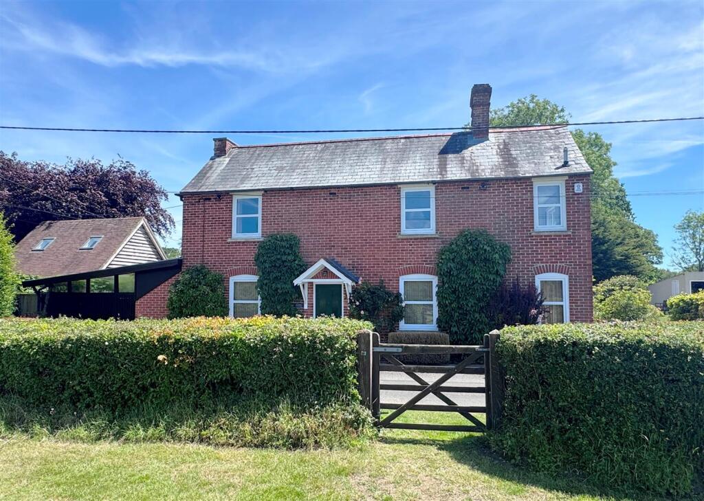 Main image of property: Bunkum Cottage - Westridge, Highclere